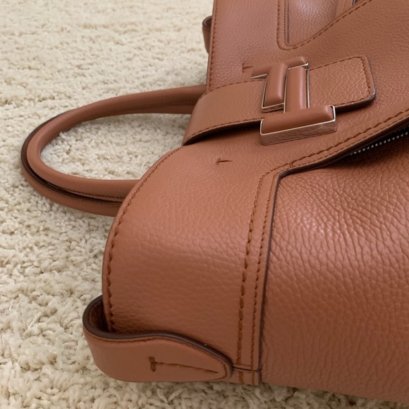tods double t bag
